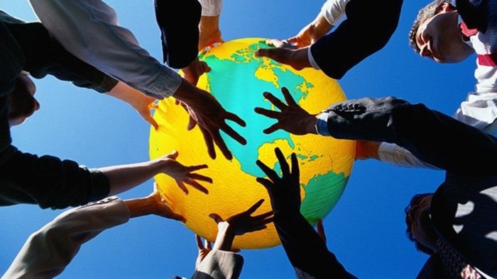 Nachhaltige Entwicklung und Konkurrenzfähigkeit soll das Konzept Corporate Social Responsibility sichern