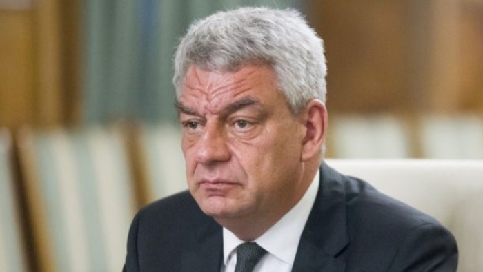 A román miniszterelnök: nem csak a zászlók fognak lógni