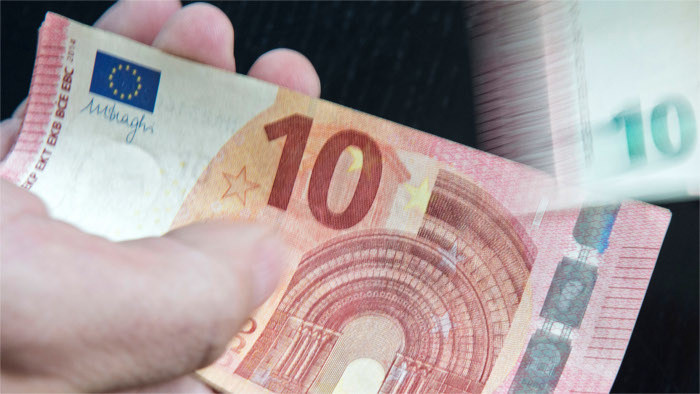 Las personas con ingresos bajos podrían abonar menos impuestos
