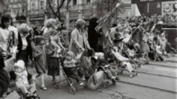 Černobyľ a Československo – 4. časť
