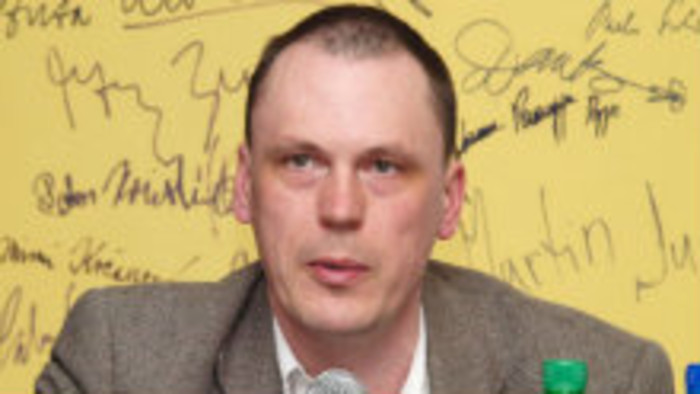 Profesor Róbert Letz