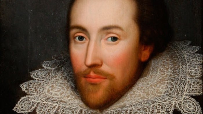 Shakespeare žije