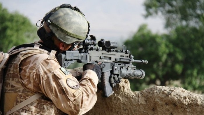 Arms industry in Nováky booming again