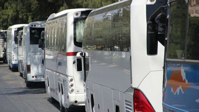 14 nových autobusov vo Vranove nad Topľou