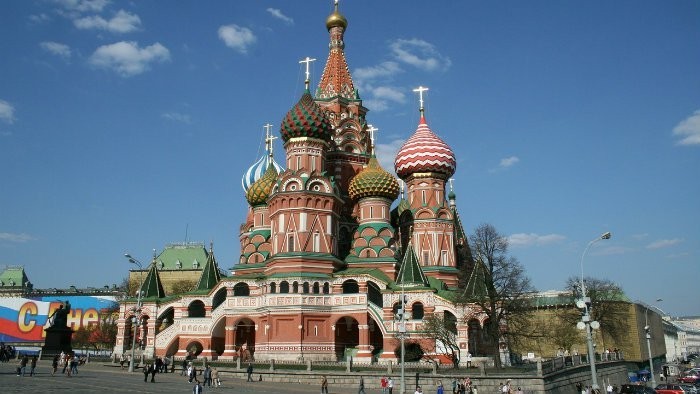 Moskva