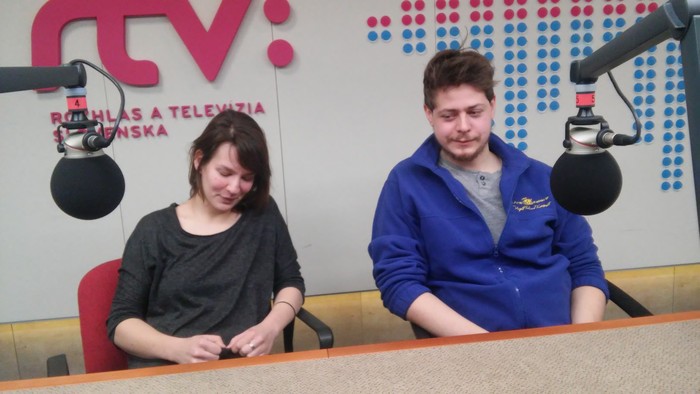 Novú skutočnosť si môžete pozrieť v Galérii mesta Bratislavy