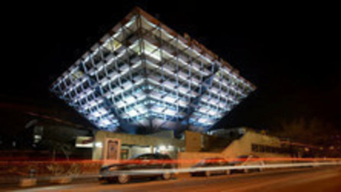  Doc. MUDr. Štefan Urban , CSc. bude v Nočnej pyramíde