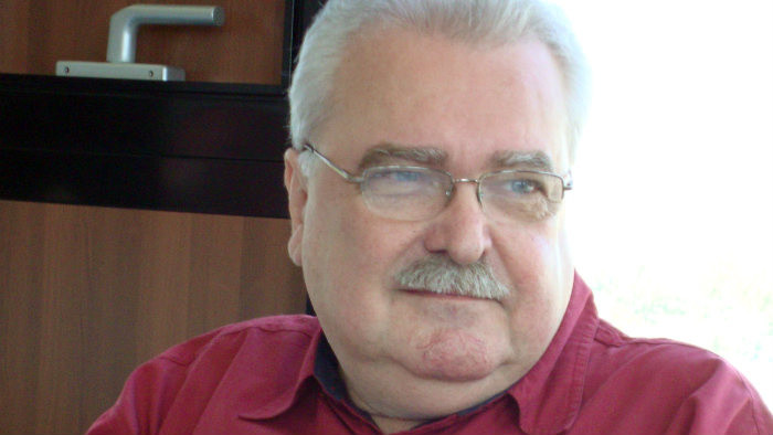Gitarista Jozef Zsapka má 70 rokov 