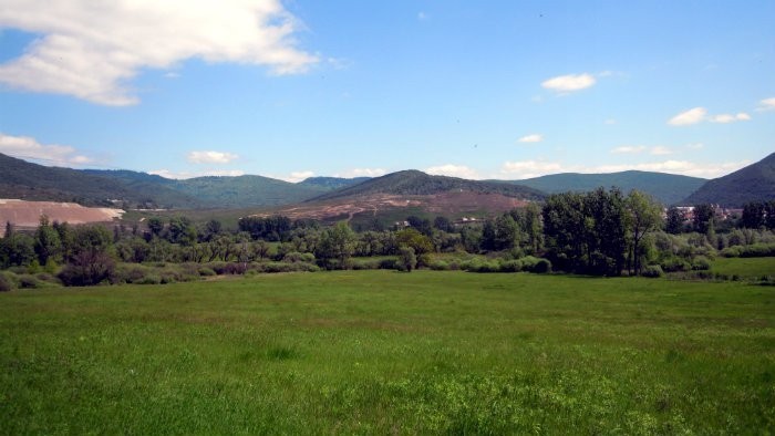 Zvony nad krajinou – Veľký Klíž