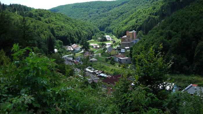 Utekáč