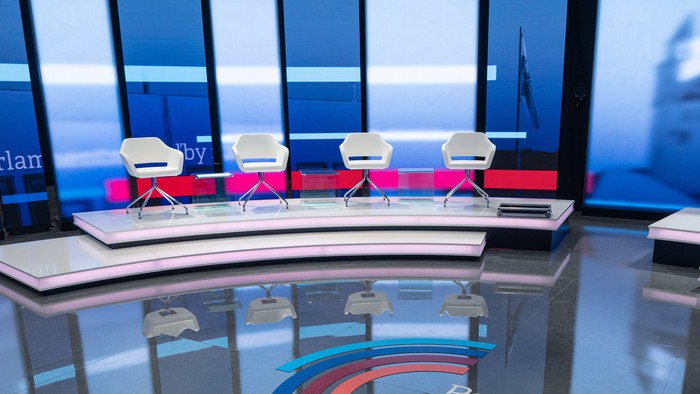 Vyhlásenie k zavádzajúcim tvrdeniam o diskusiách RTVS