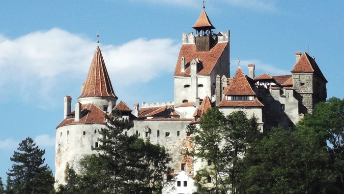 Rumunskí Slováci Frnkovci sa vrátili do krajiny svojich predkov
