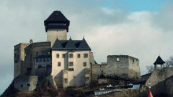 Historické slávnosti v Trenčíne