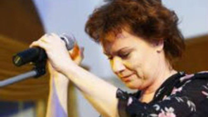 Vianoce a koncert A. Bartošovej