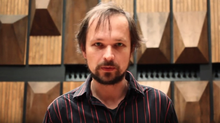 Ars litera: Juraj Vajó