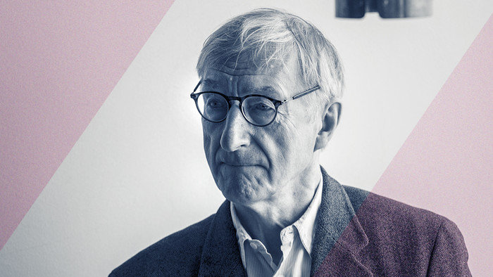 Fakty: Julian Barnes – Šum času