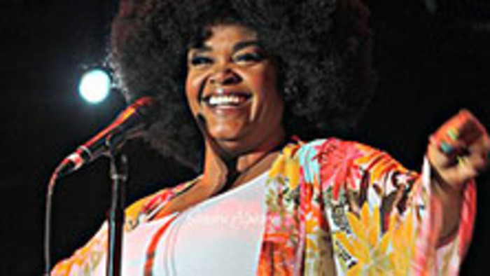 Najlepšia sobotná hudba: Jill Scott aj Wilco
