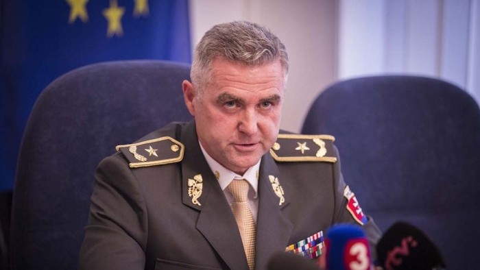 Tud-e a Smer rendőrfőnököt találni?