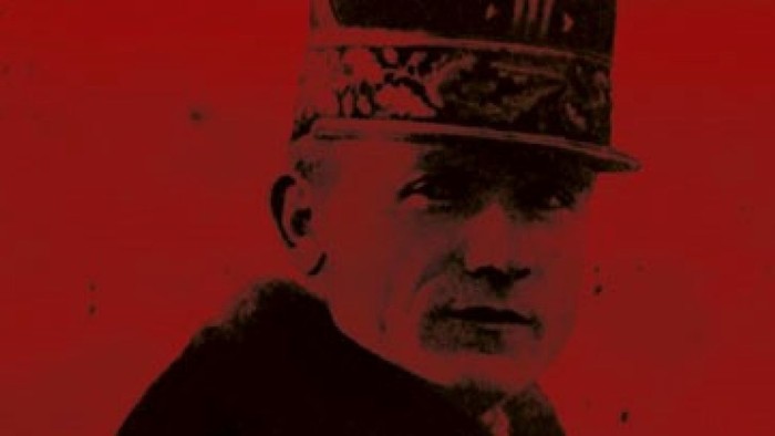 Nová kniha Generál M. R. Štefánik