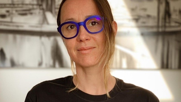 Lucia Šicková v Ráne na eFeMku