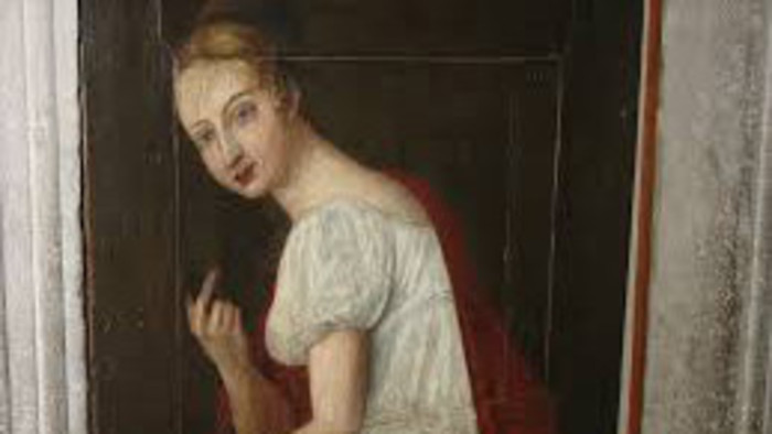 Prvý politický proces so ženou