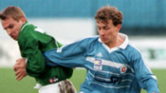 Tibor Jančula oslavuje 50 rokov