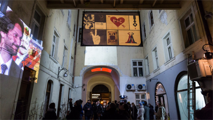 Mit Kunst gegen Fico und Frust