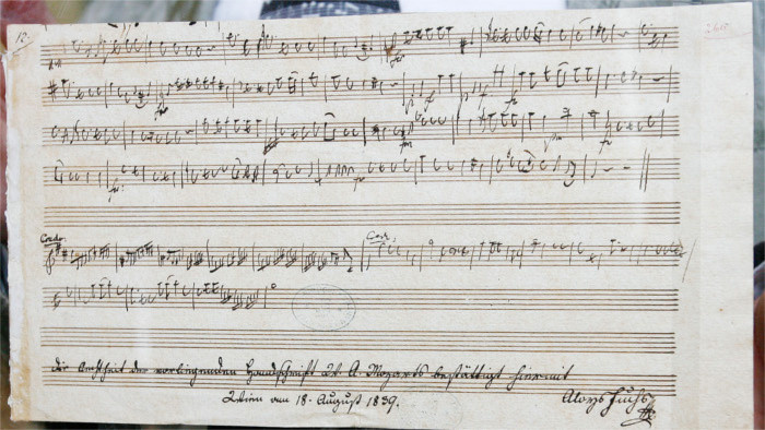 Muzikoterapeutka z Milána 