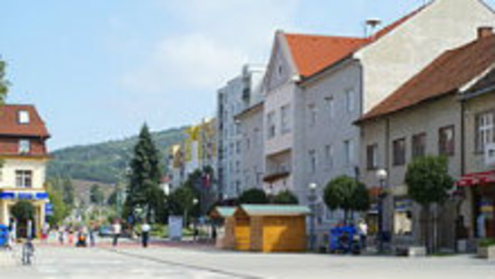 Štefanské zvyky z Brezovej pod Bradlom