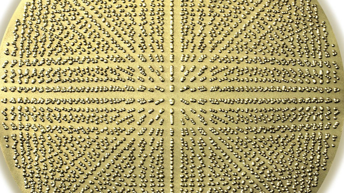 Ašot Haas v Savoy Gallery