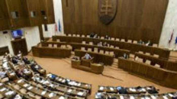 K veci: Analýza možnej spolupráce pred voľbami