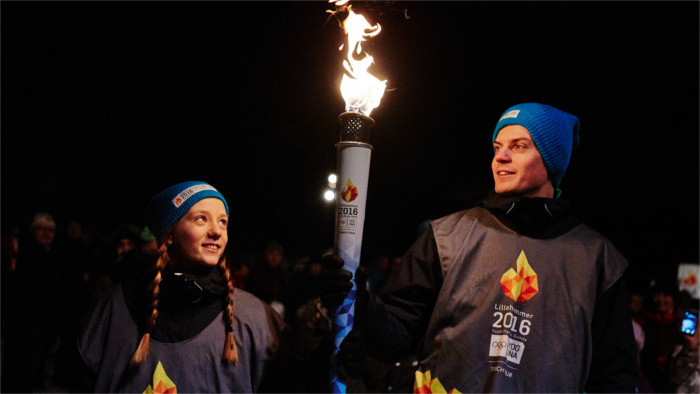 Let the Winter YOG begin!