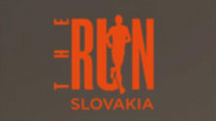 Štafetový beh The Run Slovakia s novinkami