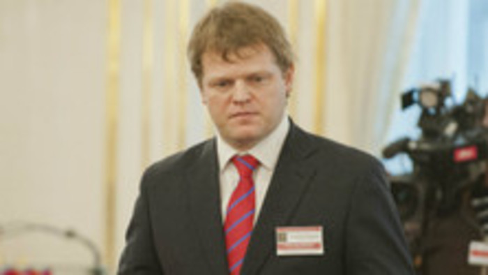 František Neupauer