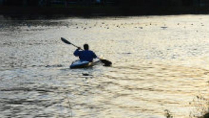 Košickým vodákom svitá na lepšie časy