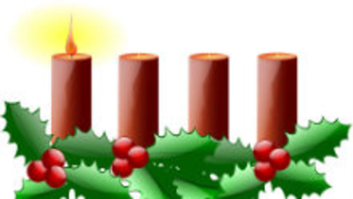 Prvý advent