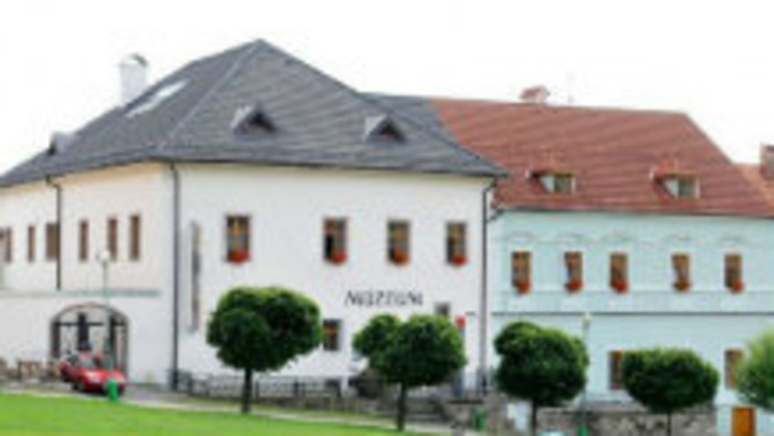 Cisárske návštevy banských miest - Kremnica