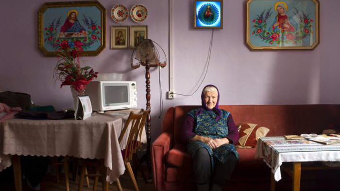 Literatúra faktu: Hlasy predkov