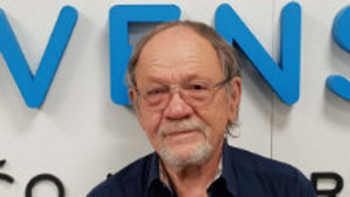 Jiří Mezřický