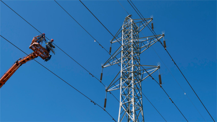 Proveedores de energía implementan medidas para prevenir interrupciones en el suministro a los clientes