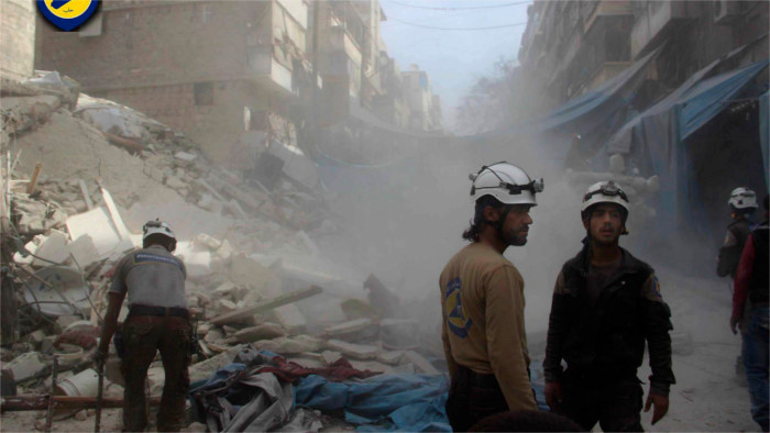 Exteriores desaconseja a los eslovacos viajar a Siria