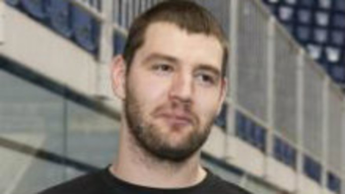 Andrej Meszároš pred MS