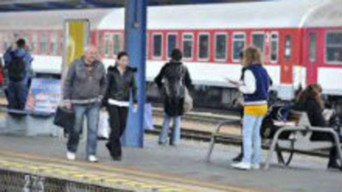 K veci: O nadväznosti spojov 
