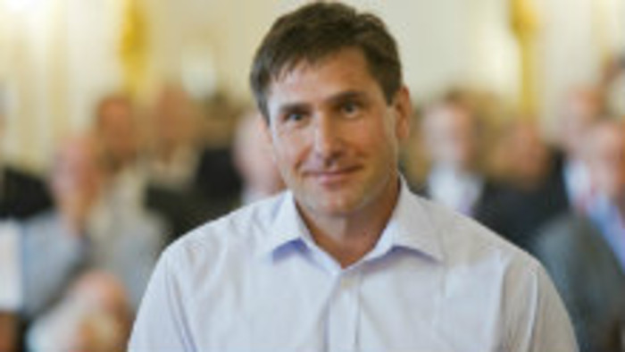Juraj Minčík