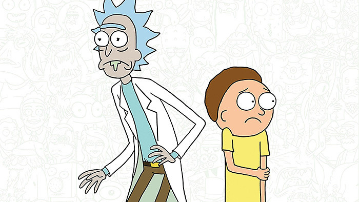 Céčka_FM: Rick And Morty, Warcraft III či meditácia. Toto si idú hudobníci v súkromí.