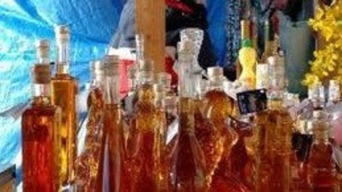 Le meilleur hydromel du monde est slovaque