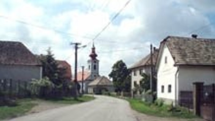Veľká Ves