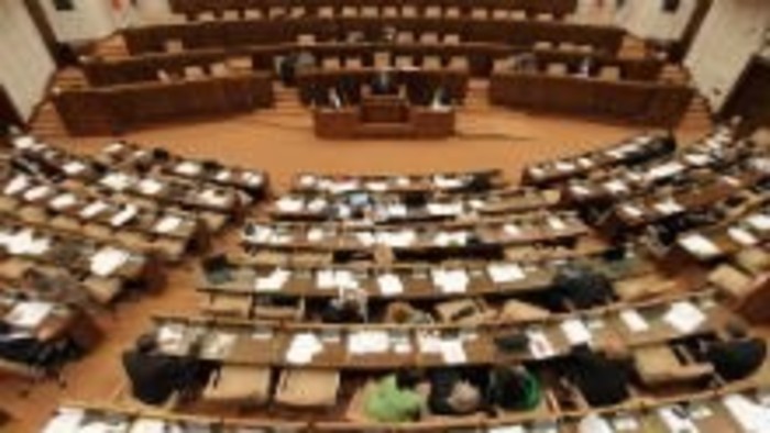 K veci: Čo je za rozpadom strany SDKÚ-DS...