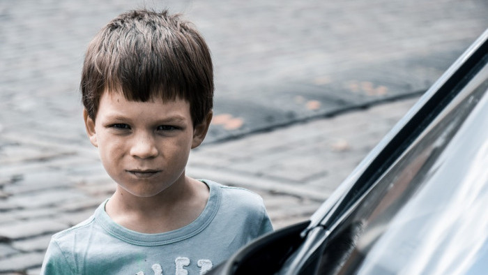 Žiarlivosť dieťaťa na nového partnera rodiča