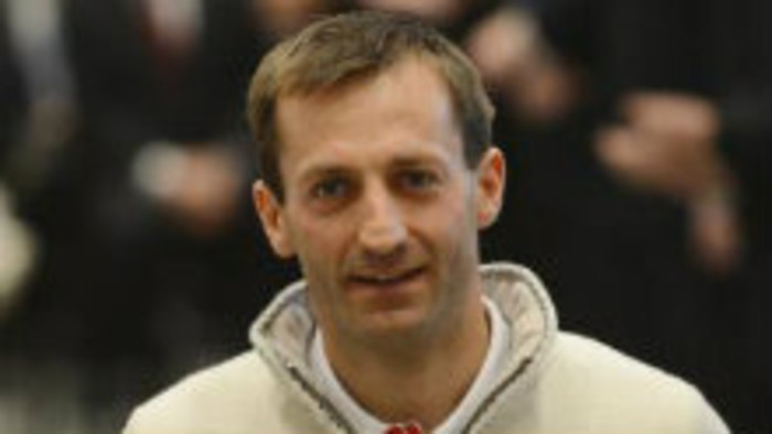 Oddychový čas: Pavol Hurajt